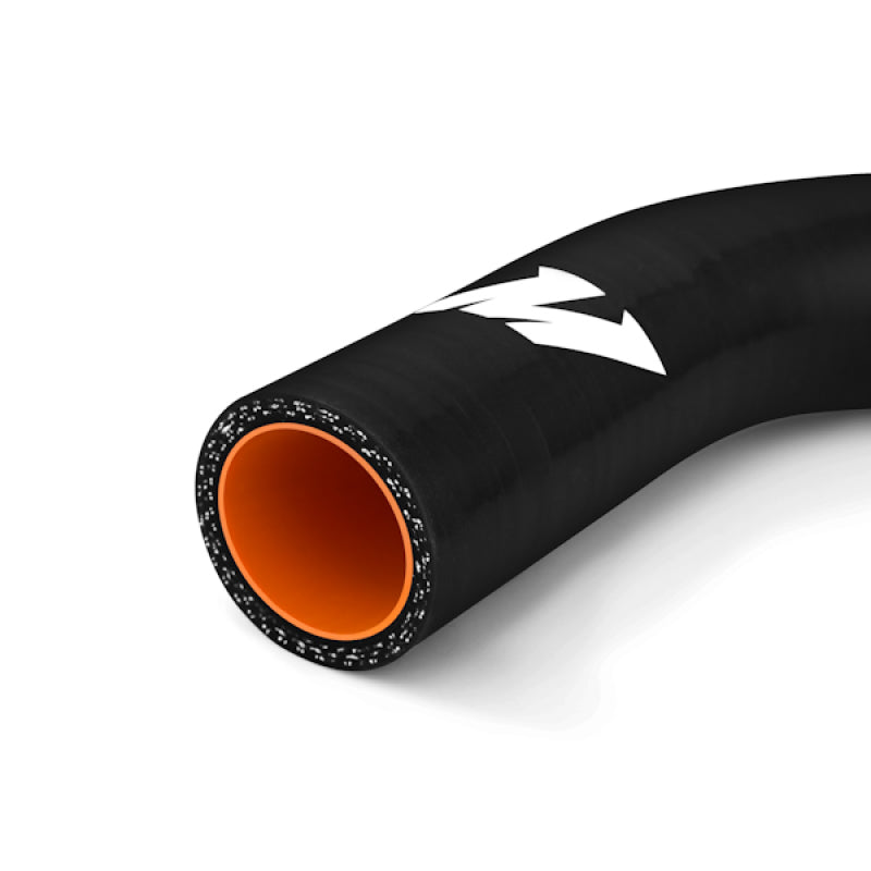 Mishimoto MMHOSE-CSS-10BK FITS 10-11 Chevrolet Camaro SS V8 Black Silicone Hose Kit