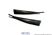 Load image into Gallery viewer, Revel 1TR4GT0AT01 - GT Dry Carbon Door Trim Cover 2020 Toyota GR Supra 2 Pieces