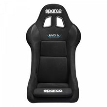 Load image into Gallery viewer, SPARCO 008024RNR - Sparco Seat EVO S QRT