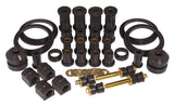 Prothane 1-2010-BL - 64-69 AMC Mid Size Total Kit Black