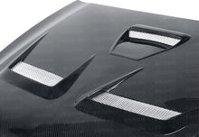 Load image into Gallery viewer, Seibon HD0408ACTL-CW FITS 04-08 Acura TL CW-Style Carbon Fiber Hood