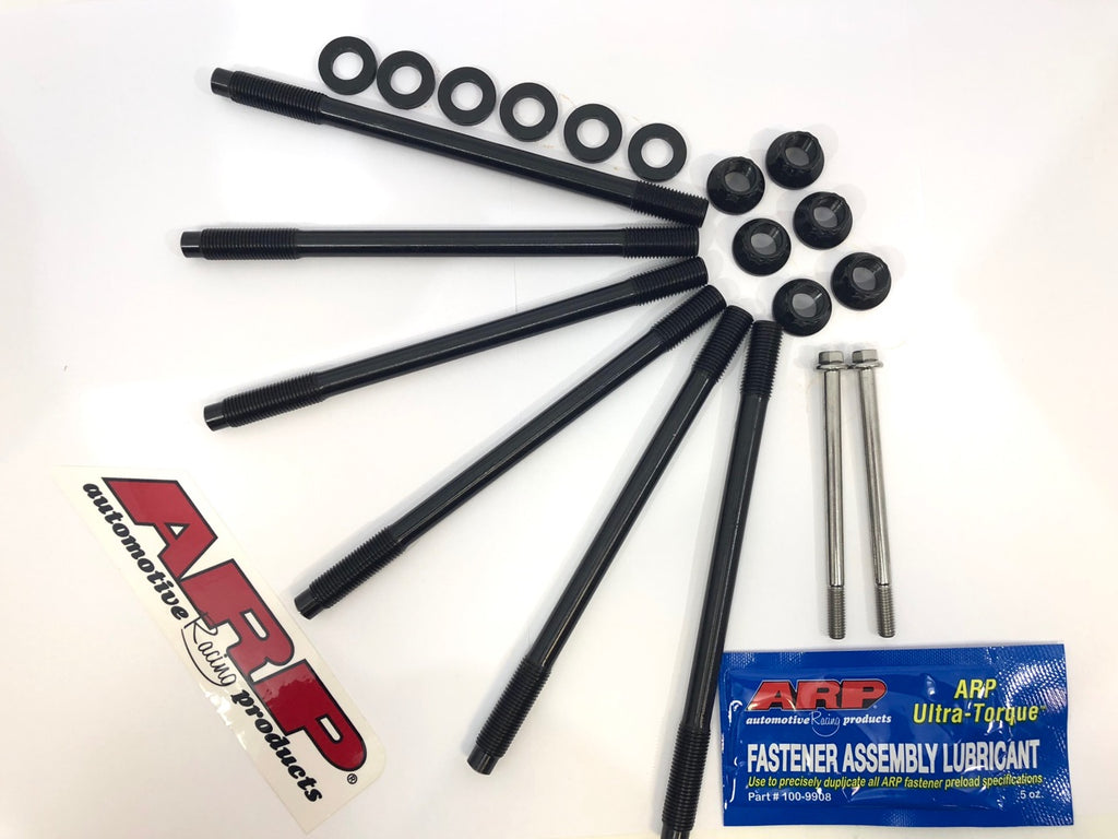 ARP 288-4701 FITS 288-4701 - Polaris RZR 900cc/1000cc Head Stud Kit