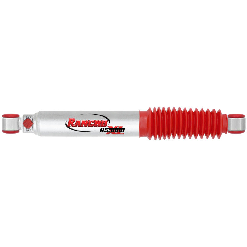 Rancho RS999047A - 17-19 Ford Pickup / F250 Series Super Duty Rear RS9000XL Shock