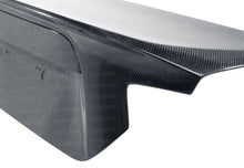 Load image into Gallery viewer, Seibon TL1213SCNFRS-C FITS 12-13 BRZ/FRS CSL Style Carbon Fiber Trunk/Hatch