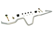 Load image into Gallery viewer, Whiteline BNR20XZ - 89-94 Nissan 240SX S13 Rear 22mm Swaybar-X heavy duty Blade adjustable