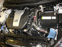 Load image into Gallery viewer, Injen 13 Hyundai Veloster Turbo 1.6L 4cyl Polished Short Ram Intake