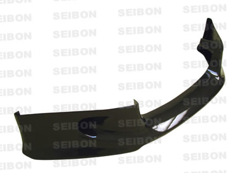 Seibon FL0003HDS2K-TS FITS 2000-2003 Honda S2000 TS-Style Carbon Fiber Front Lip