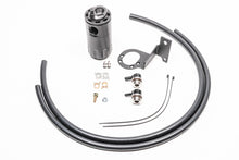 Load image into Gallery viewer, Radium Engineering 20-0749-FL - Catch Can Kit PCV MK5 Supra Fluid Lock