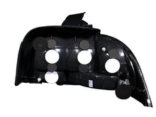 Load image into Gallery viewer, ANZO 221020 FITS: 1994-1998 Ford Mustang Taillights Black
