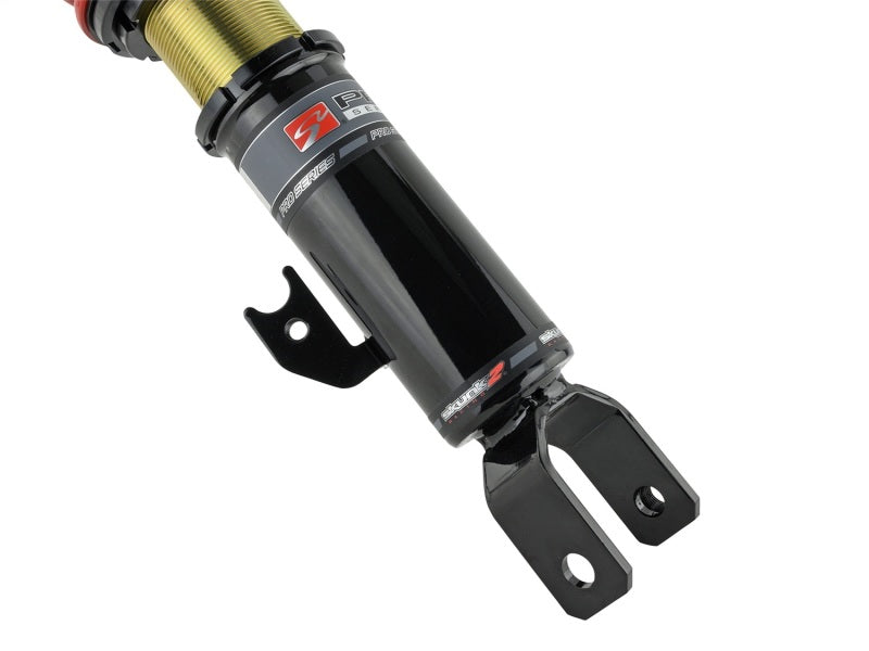 Skunk2 Racing 541-05-8400 -  -Skunk2 00-09 Honda S2000 Pro-ST CoiloversMono-Tube Shortened Damper