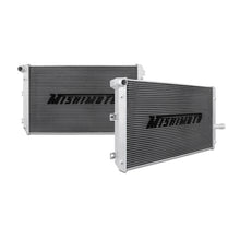 Load image into Gallery viewer, Mishimoto MMRAD-MAC-06 FITS 06-09 Volkswagen Golf MK5 GTI (FSI Only) Manual Aluminum Radiator