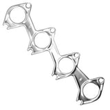 Kooks Headers PY-8023-A-AL - Kooks Ford 4.6L 3V 3V Ford Gaskets M.L.A.