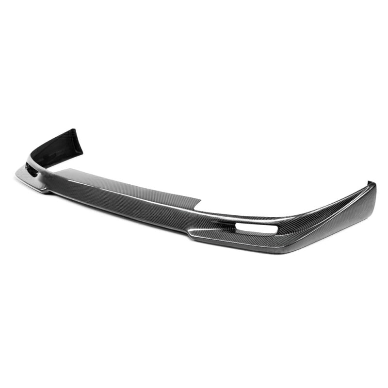 Seibon FL0203SBIMP-GD FITS 02-03 Subaru WRX GD Carbon Fiber Front Lip