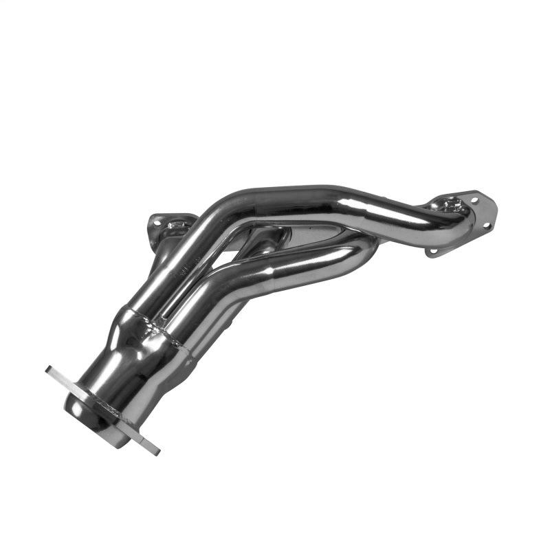 BBK 4013 FITS 05-10 Dodge Hemi 6.1L Shorty Tuned Length Exhaust Headers1-7/8in Titanium Ceramic