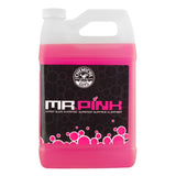 Chemical Guys CWS_402 - Mr. Pink Super Suds Shampoo & Superior Surface Cleaning Soap1 Gallon