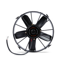 Load image into Gallery viewer, Mishimoto MMFAN-10HD FITS MMFAN-10HD FITS 10 Inch Race Line High-Flow Electric Fan