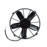 Mishimoto MMFAN-10HD FITS MMFAN-10HD FITS 10 Inch Race Line High-Flow Electric Fan