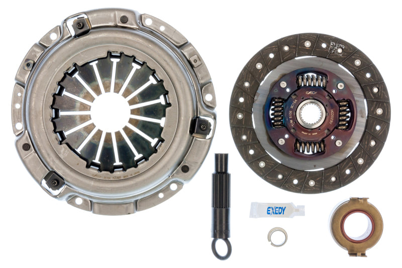 Exedy HCK1000 Exedy OE 1998-2002 Honda Accord L4 Clutch Kit - free shipping - Fastmodz