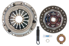 Load image into Gallery viewer, Exedy HCK1000 Exedy OE 1998-2002 Honda Accord L4 Clutch Kit - free shipping - Fastmodz