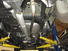 Load image into Gallery viewer, aFe 49C44137NM FITS 20-21 GM Trucks (V8-6.2L) 409 Stainless Steel Muffler Delete Pipe
