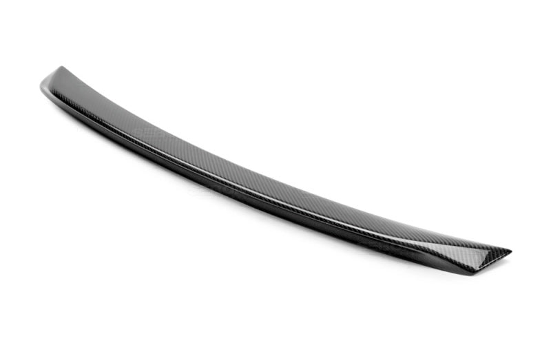 Seibon RS14LXIS-BT FITS 14+Lexus IS250/350 BT- Carbon Fiber Rear Lip Spoiler