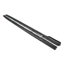 Load image into Gallery viewer, Seibon SS15SBIMP-MB FITS 15+ Subaru WRX/STI MB Style Carbon Fiber Side Skirts (Pair)