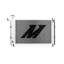 Load image into Gallery viewer, Mishimoto MMRAD-MUS-94B FITS 94-95 Ford Mustang w/ Stabilizer System Manual Aluminum Radiator