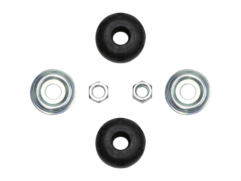 ICON 611006 FITS 9/16 HD Stem Bushing Kit