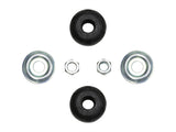 ICON 611006 FITS 9/16 HD Stem Bushing Kit