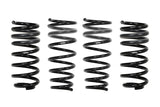 Eibach E10-20-031-04-22 FITS Pro-Kit Performance Springs (Set of 4) for 2013-2016 328i xDrive Sedan / 2017 BMW 330i xDrive