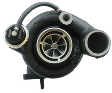 Load image into Gallery viewer, Fleece Performance FPE-351-0407 - 04.5-07 Dodge 5.9L Cummins 63mm Billet Holset Cheetah Turbocharger