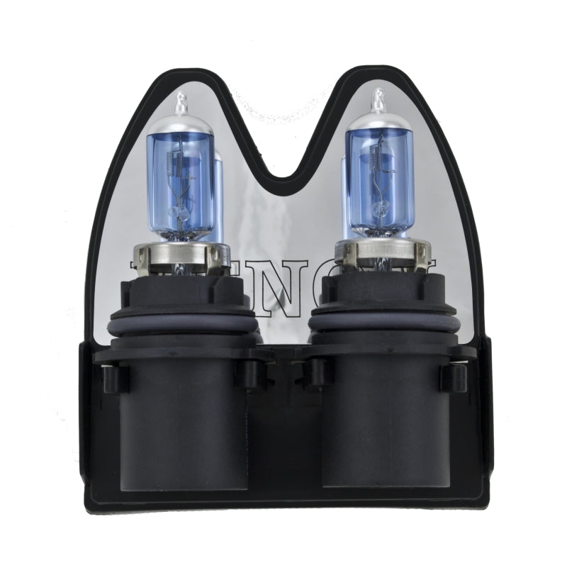 Hella H71070387 - Optilux XB White Halogen Bulbs HB5 9007 12V 100/80W (2 pack)