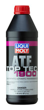 Load image into Gallery viewer, LIQUI MOLY 20028 FITS 1L Top Tec ATF 1900