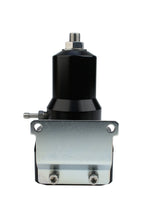 Load image into Gallery viewer, Aeromotive 13132 - Regulator30-120 PSI.500 Valve2x AN-10 Inlets / AN-10 Bypass