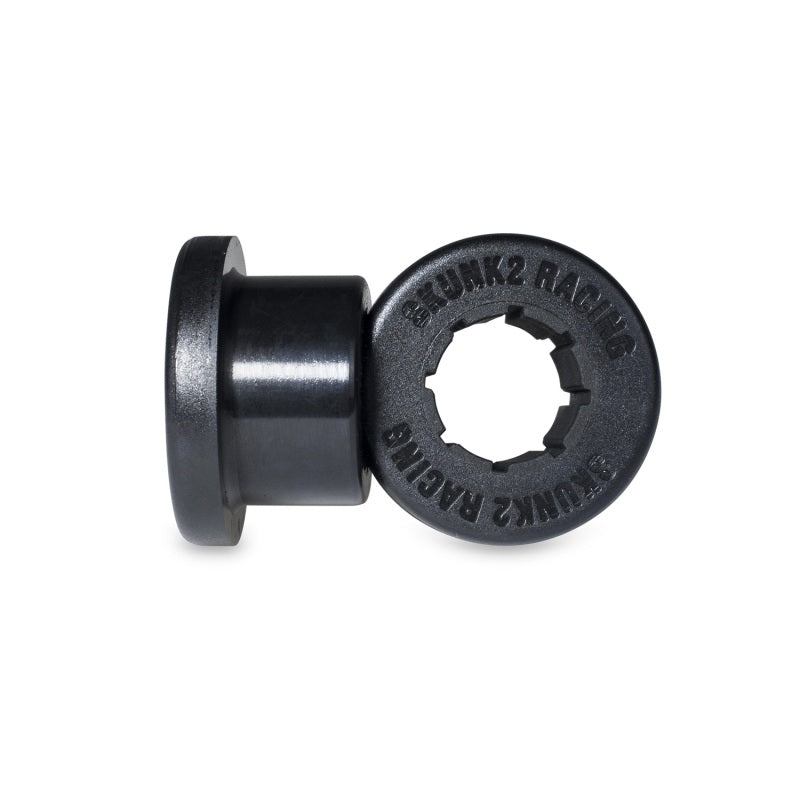 Skunk2 Racing 916-05-5685 -  -Skunk2 96-00 Honda Civic Pro Plus Polyurethane Replacement Bushings (2 Halves)