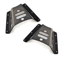 Load image into Gallery viewer, Ridetech 64-66 Ford Mustang Strut Tower Braces Pair