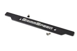 GrimmSpeed 94078 FITS 002-05 Subaru Impreza WRX/STi License Plate Delete Plate