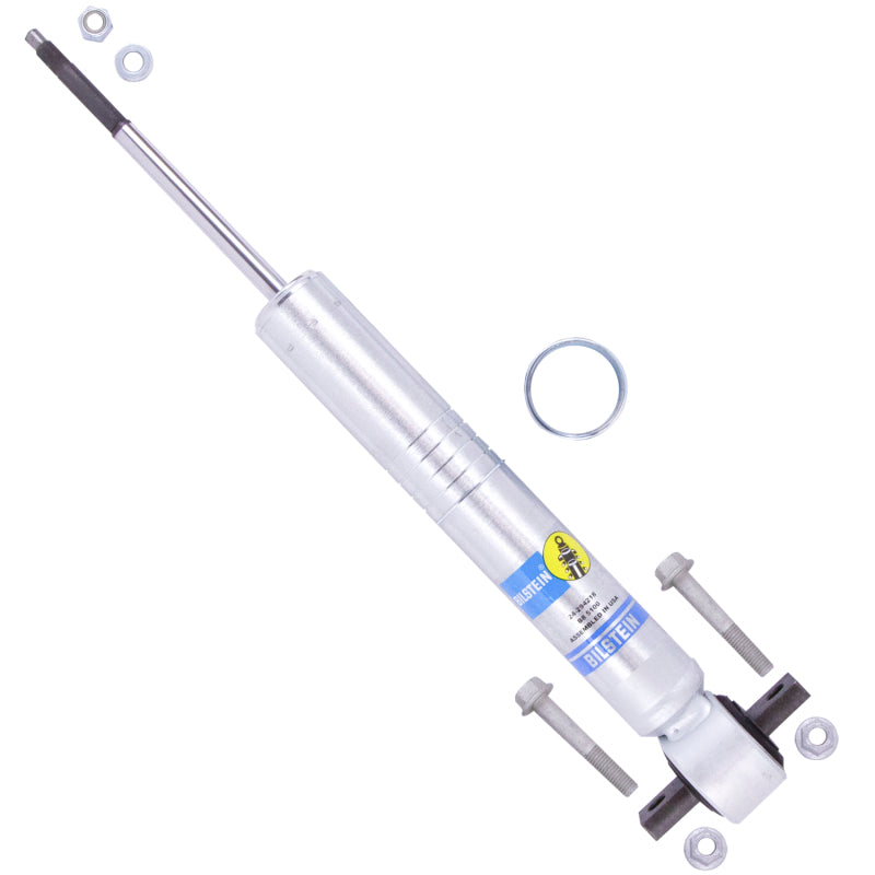 Bilstein 24-294218 - B8 5100 Series 19-20 Ford Ranger 46mm Monotube (Ride Height Adjustable) Shock Absorber