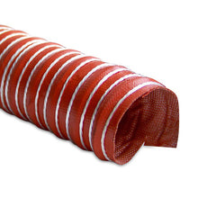 Load image into Gallery viewer, Mishimoto MMHOSE-D2 FITS 2 inch x 12 feet Heat Resistant Silicone Ducting