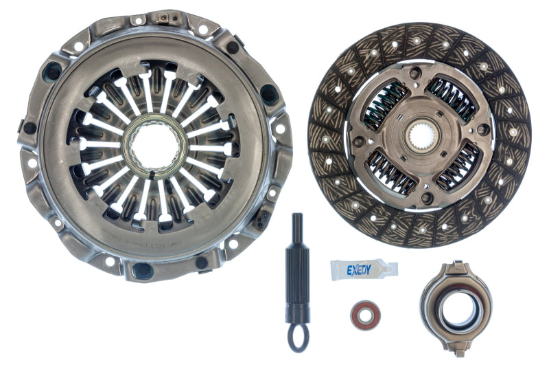 Exedy OE 2005-2005 Saab 9-2X H4 Clutch Kit - free shipping - Fastmodz