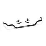 Hotchkis 22825F - Black Sport Front Sway Bar