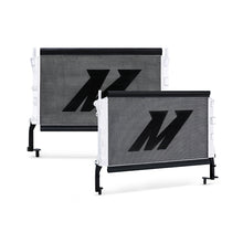 Load image into Gallery viewer, Mishimoto MMRAD-MUS4-15 FITS 2015+ Ford Mustang EcoBoost Performance Aluminum Radiator