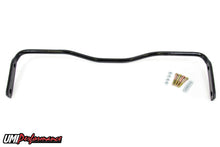 Load image into Gallery viewer, UMI Performance 3034-B FITS 78-88 GM G-Body 1in Solid Rear Sway Bar