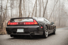 Load image into Gallery viewer, Seibon RS9206ACNSX-TR FITS 92-06 Acura NSX TR Style Carbon Fiber Rear Spoiler