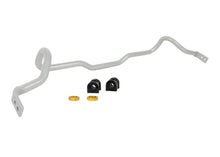 Load image into Gallery viewer, Whiteline BMF64Z - 12+ Ford Focus ST 24mm Heavy Duty Adjustable Swaybar