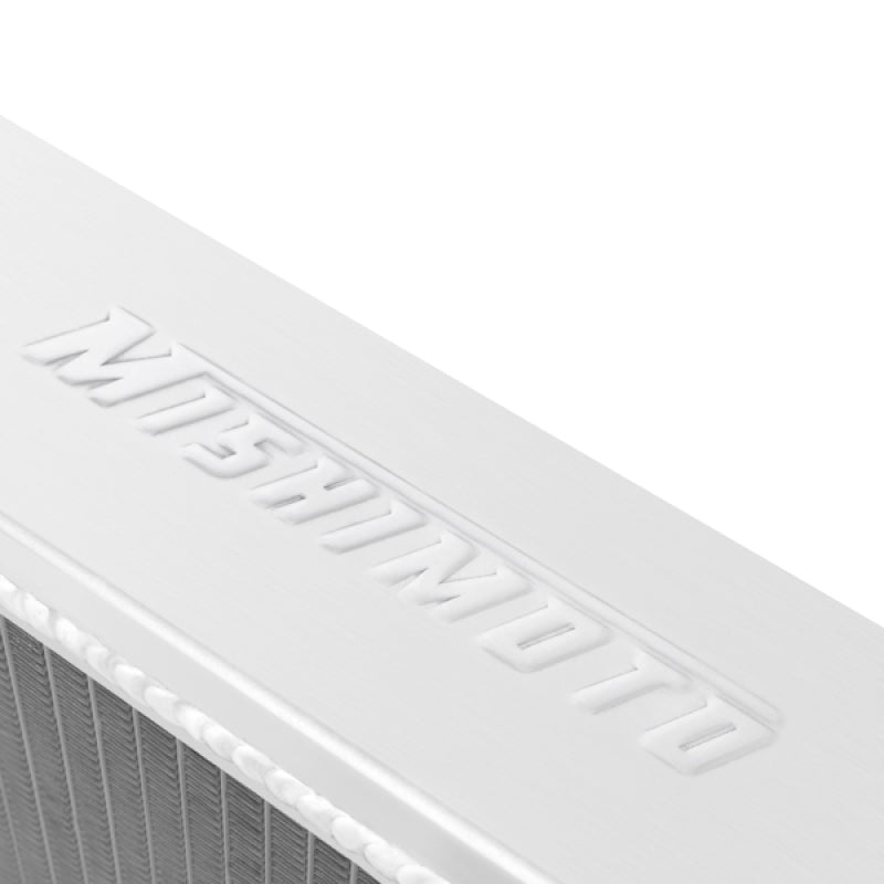 Mishimoto MMRAD-CSS-10 FITS 10-11 Chevrolet Camaro SS V8 Aluminum Radiator
