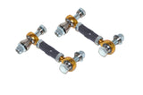 Torque Solution TS-POR-008 - Adjustable Rear Drop Links: Porsche 996/997 & 997 GT3