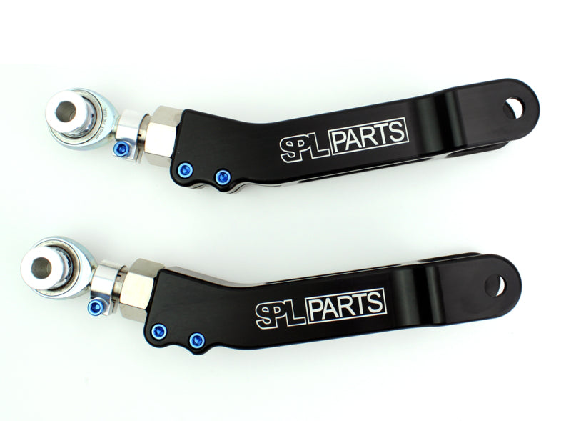 SPL Parts SPL RTR FRS - 2013+ Subaru BRZ/Toyota 86 Rear Traction Arms