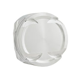 CP Pistons SC7046-4 - CP Piston & Ring Set Acura/Honda K24 w/ K20A/A2/A3 Bore (87.0mm)-Size (STD)-CR (10:0)-Set of 4