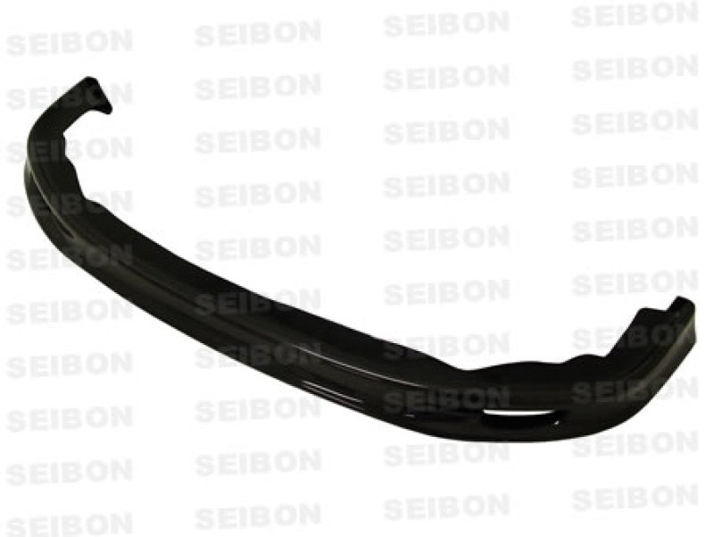 Seibon FL9698HDCV-SP FITS 96-98 Honda Civic SP Carbon Fiber Front Lip